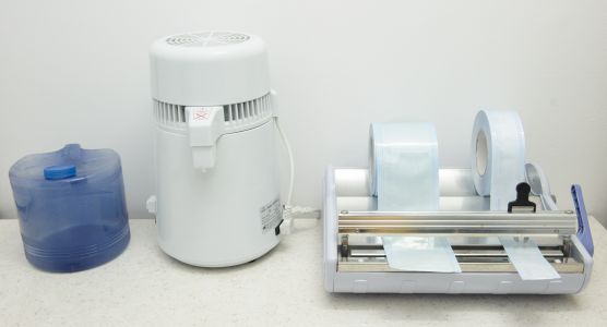 Sterilizare clinica dentara Bucuresti