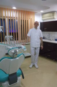 Clinica Zambetului - cabinet dentar, stomatologic, Dristor, Piata Muncii.