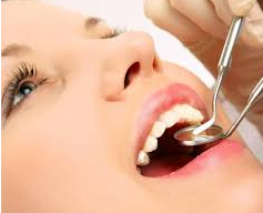 Dental Office Dristor