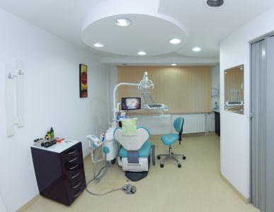 Cabinet stomatologic Sector 2, Piata Muncii, Bucuresti