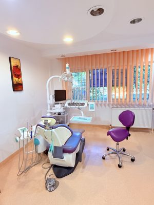 Clinica tratament parodontoza Sector 3 Bucuresti