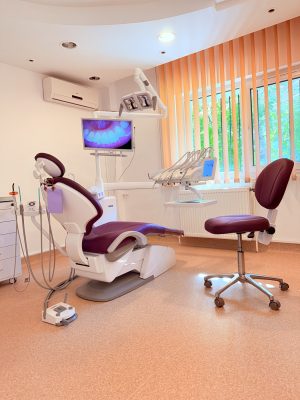 Clinica implant dentar Sector 3 Dristor Bucuresti