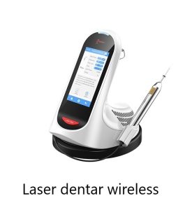 Laser dentar